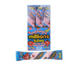 Millions Tube Strawberry 65 gr X 12 pcs