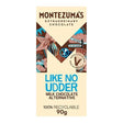 Montezuma's Like No Udder - 90Gr