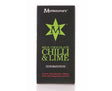 Montezumas Milk Choco With Chilli & Lime 100G