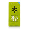 Montezuma's Sea Dog Dark Chocolate With Lime & Sea Salt - 90Gr