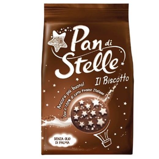 Mulino Bianco Ricchi Pan Di Stelle 350G