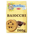 Mulino Bianco Sacco Nocciola 260G