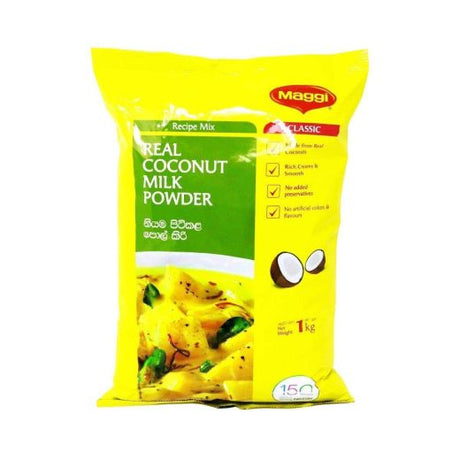 Nestle Maggi Coconut Milk Powder 1000G