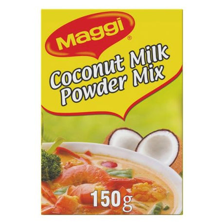 Nestle Maggi Coconut Milk Powder 150G