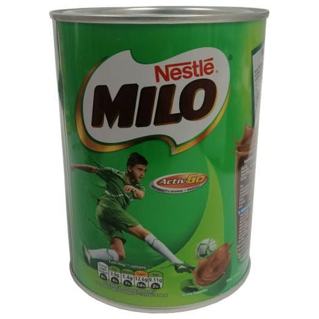 Nestle Milo Instant Chocolate-Singapore Powder 400G