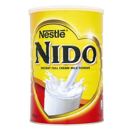 Nestle Nido Cream Milk Powder 800G