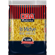 Oba Big Shells Pasta No:73 400G