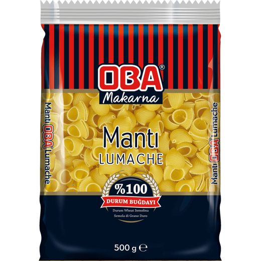 Oba Lumache Licle No:66 400G