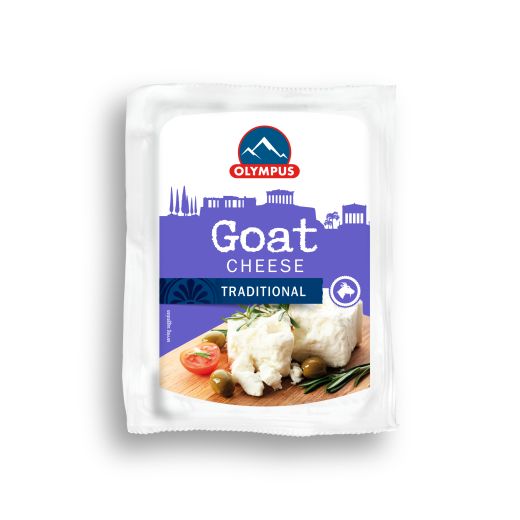 Olympus Goat Cheese 150G