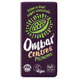 Ombar Pistachio Centre Bar - 35Gr