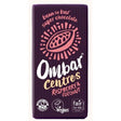 Ombar Raspberry & Coconut Centred Bar - 35Gr