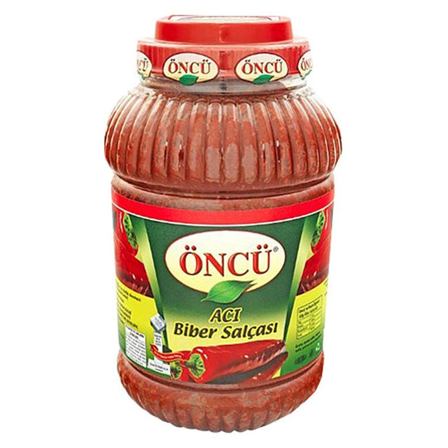 Oncu Pepper Hot 4300G