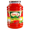 Oncu Pepper Paste Sweet 4300G