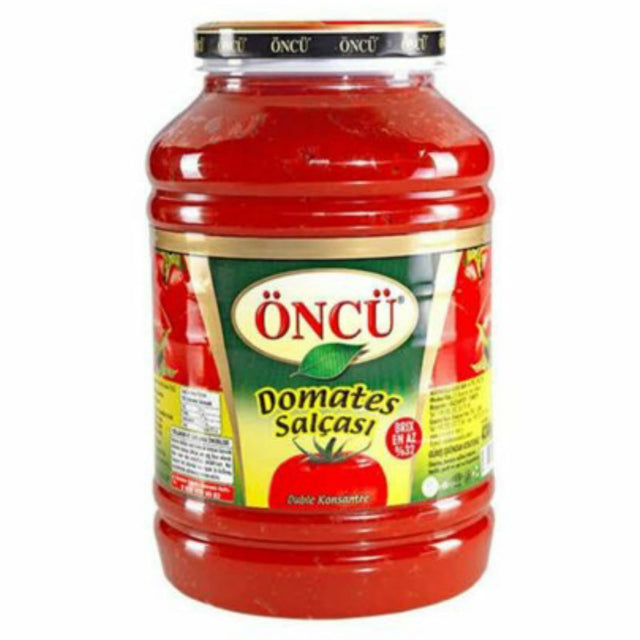 Oncu Tomato Paste 4300G