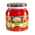 Oncu Tomato Paste Pet 1650G