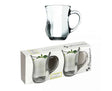 Pasabahce Gurme Ayran Tea Glass 2*Pack