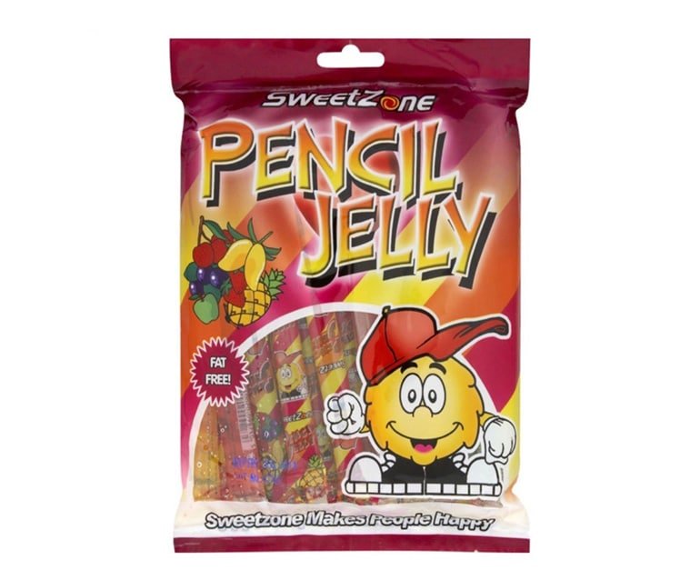 Pencil Jelly 360 gr