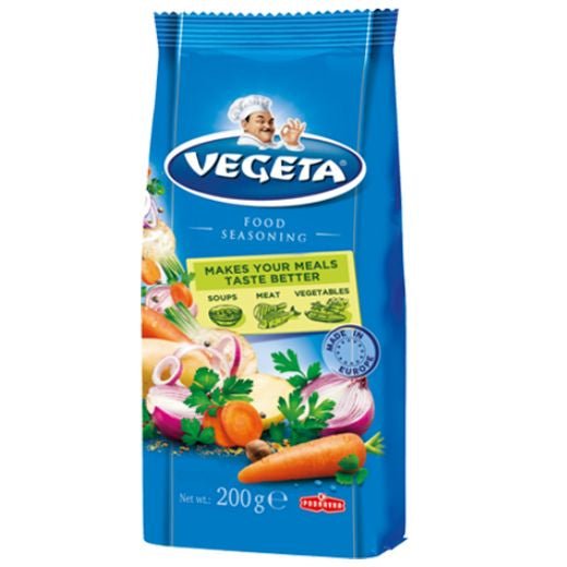 Podravka Vegeta Food Seasoning 200G