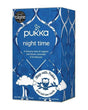 Pukka Organic Night Time Tea 38G