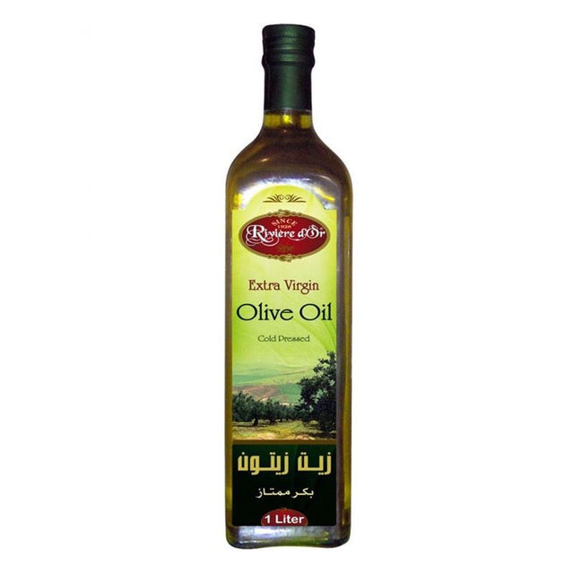 Riviere D Or Extra Virgin Olive Oil 1L