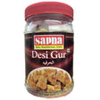 Sapna Desi Gur 500G