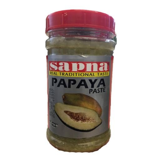 Sapna Papaya Paste 330GX6PCS