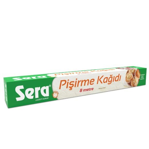 Sera Cooking Paper 8M 37CMx8M