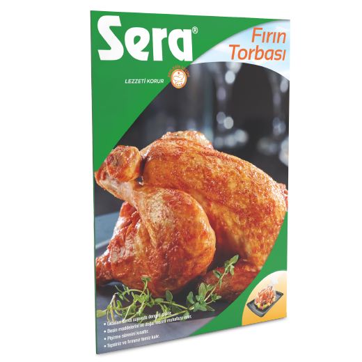 Sera Oven Bag