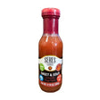 Seres Sweet & Sour Sauce Glass Bottle 280G