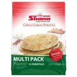 Shana Chilli Garlic Paratha 1200G