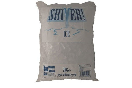 Shiver Ice Cubes 2KG