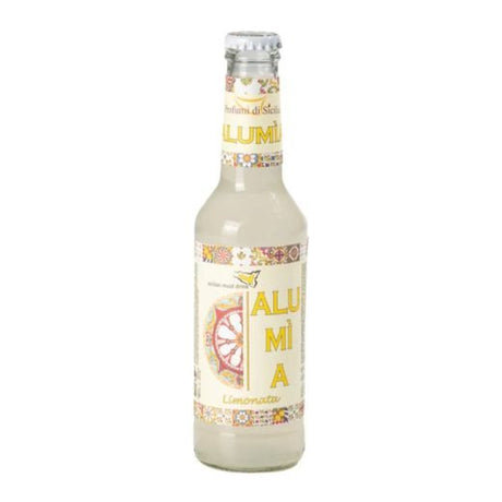 Sicilian Must Drink Alumia 275ML