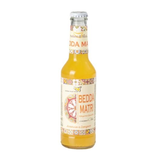 Sicilian Must Drink Bedda Matri 275ML