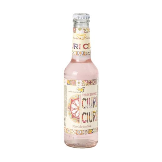 Sicilian Must Drink Ciuri Ciuri 275ML