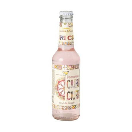 Sicilian Must Drink Ciuri Ciuri 275ML