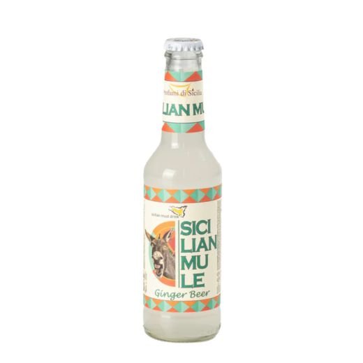 Sicilian Must Drink Sicilian Mule 275ML