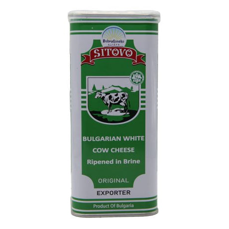 Sitovo White Cheese 800G