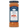 St. Dalfour Apple & Cinnamon Spread Jam 284G