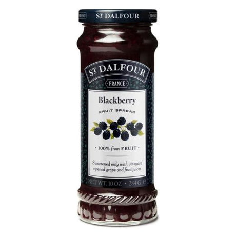 St. Dalfour Blackberry - 284Gr