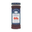 St. Dalfour Raspberry & Pomegranate Spread Jam 284G