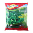 Superfresh Broccoli - Brokoli 1000G