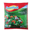 Superfresh Country Mix 1000G