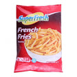 Superfresh French Fries 2.5KG