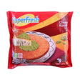 Superfresh Kunefe  Cheese Kunafa 250G