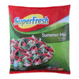 Superfresh Summer Mix - Yaz Sebzeleri 1000G