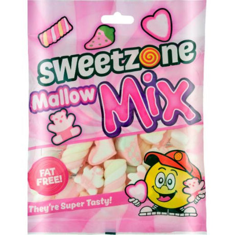 Sweetzone Mallow Mix 140G X 10PCS