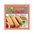 Switz Spring Roll Pastry 550G