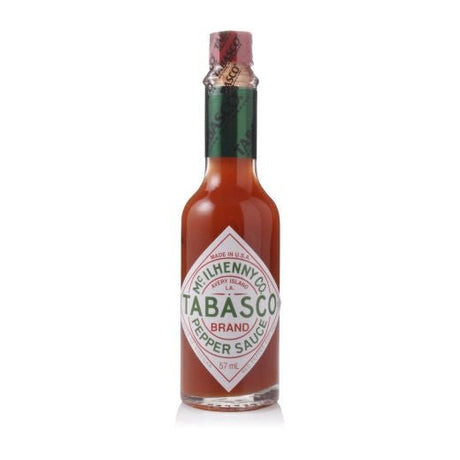 Tabasco Red Sauce 57ML