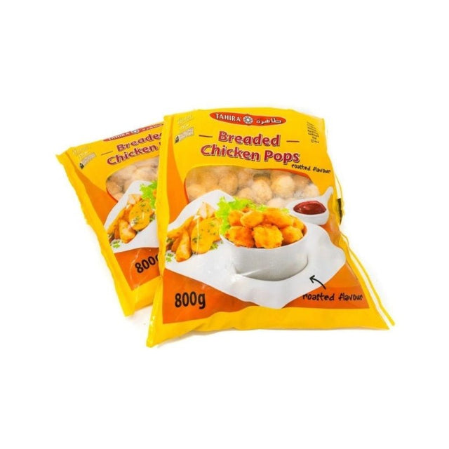 Tahira Chicken Pops 800G