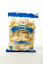 Taj Cassava Chips 1KG